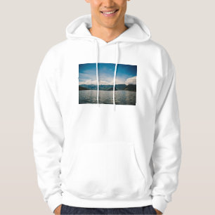 Sumidero Canyon Panoramic Hoodie