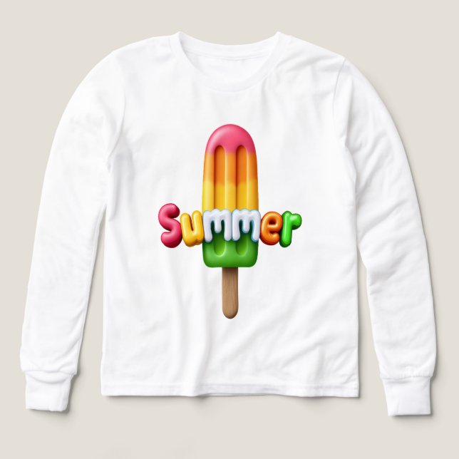 Summer  (Design Front)