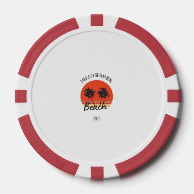 summer2025 poker chips (Front)