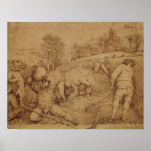 Summer, 1568 poster