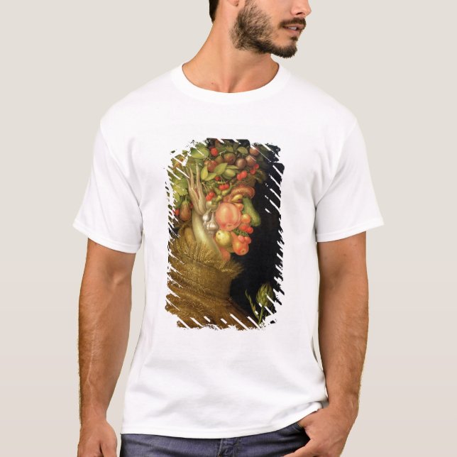 Summer, 1573 T-Shirt (Front)