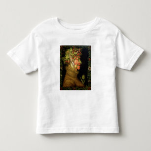 Summer, 1573 toddler T-Shirt
