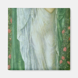 Summer, 1869-70 magnet