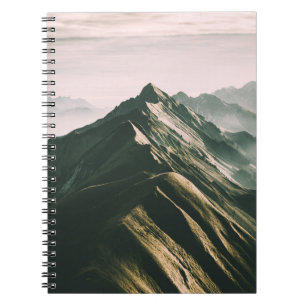 SUMMER 2017 NOTEBOOK