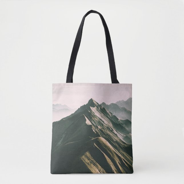 SUMMER 2017 TOTE BAG (Front)