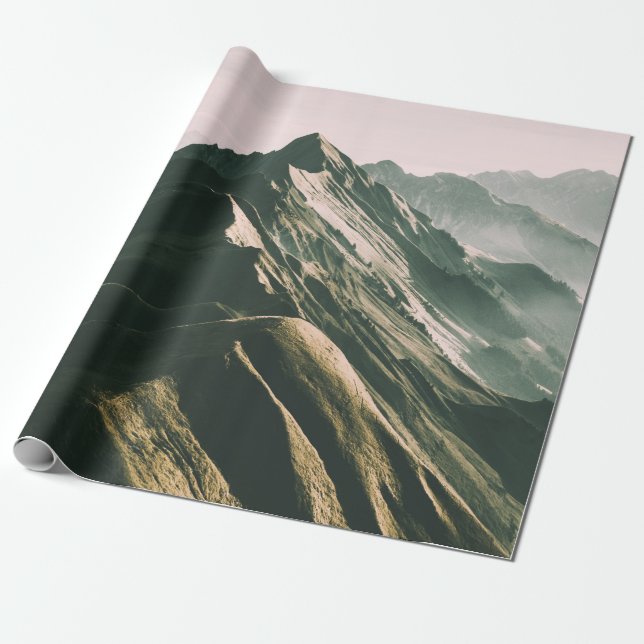 SUMMER 2017 WRAPPING PAPER (Unrolled)