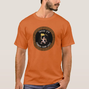 Summer 2025 Class B - Olympian Logo T-Shirt