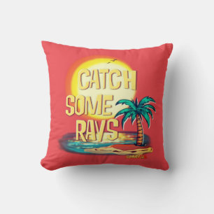 Summer 24 cushion