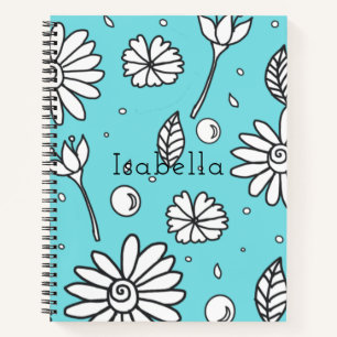 Summer 2 Notebook