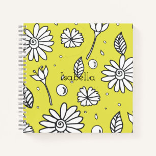 Summer 5 Notebook