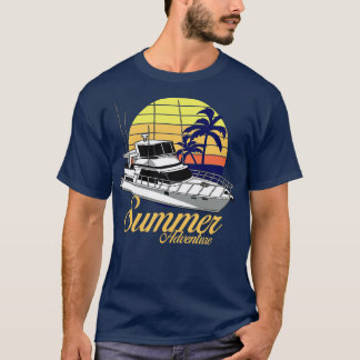 SUMMER ADVENTURE T-Shirt