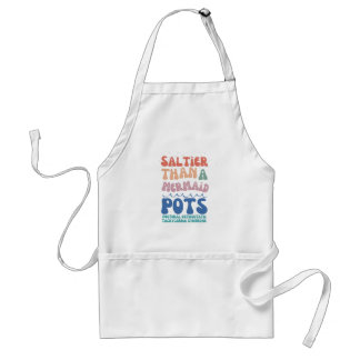 Summer Apron