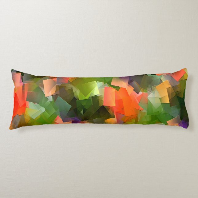 Summer array.... body cushion (Front)