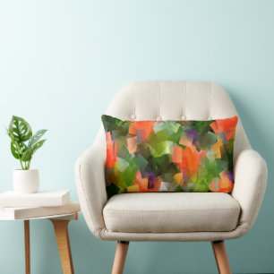 Summer array...... lumbar cushion
