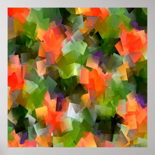 Summer array.... poster