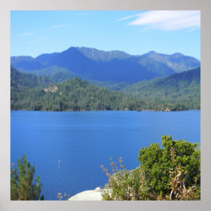 Summer at the Lake...... Poster