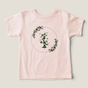 Summer Baby Cute Plant