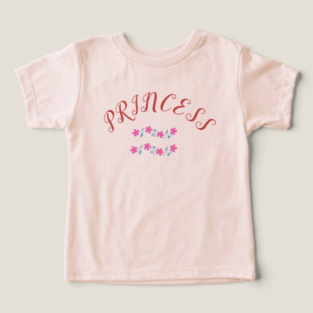  Summer Baby Girl White  (Design Front)