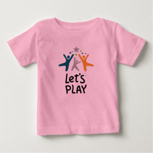 Summer  Baby  T-Shirt