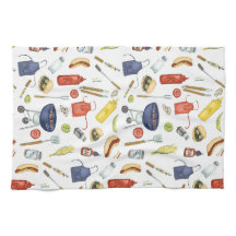 Summer BBQ Father’s Day Grill-out Gift for Dad