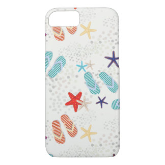 Summer beach Case-Mate iPhone case
