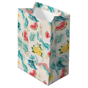 Summer Beach Gift Bag