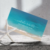 Summer Beach Photography Event Planning