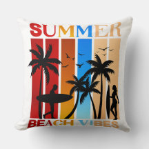Summer Beach Vibes