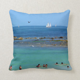Summer Beauties, Scituate Cushion