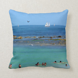 Summer Beauties, Scituate Cushion