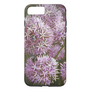 Summer bees 2014 Case-Mate iPhone case