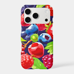 Summer Berry Medley