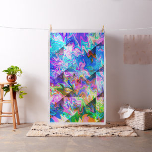 Summer Bliss... Fabric