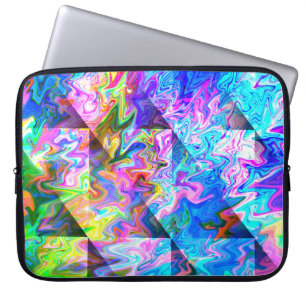 Summer Bliss... Laptop Sleeve