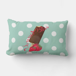 Summer Bliss - Pillow