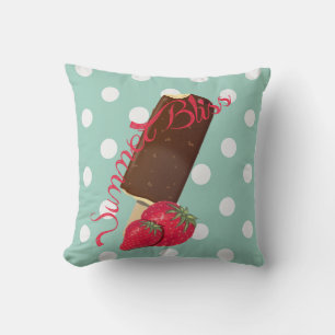 Summer Bliss - Pillow