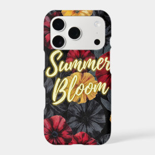 Summer Bloom