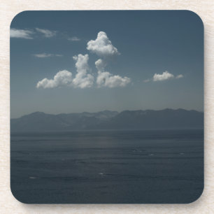 Summer Blues Coaster