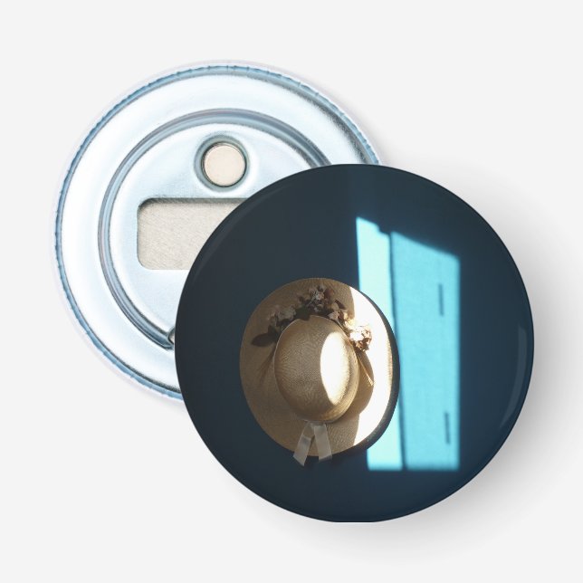 summer bottle opener (Front)