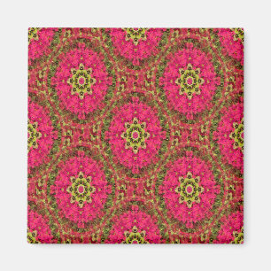 Summer Bouquets....... Magnet