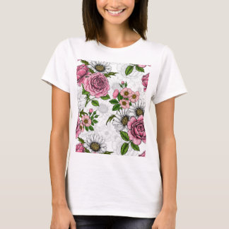 Summer bouquets T-Shirt