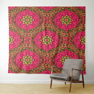 Summer Bouquets....... Tapestry