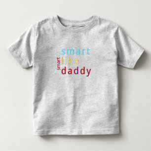 Summer Boy Clothing Toddler T-Shirt