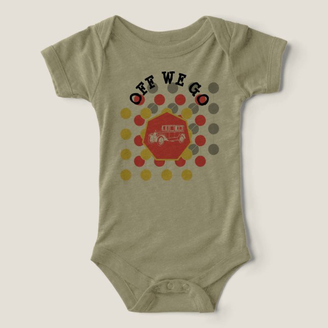 Summer Boys Cute (Design Front)