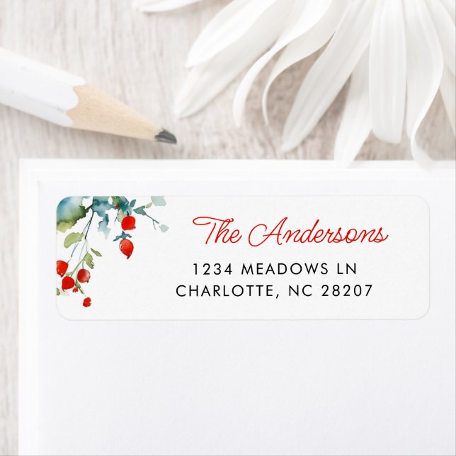 Summer Branches Modern Script Family Name (Insitu)