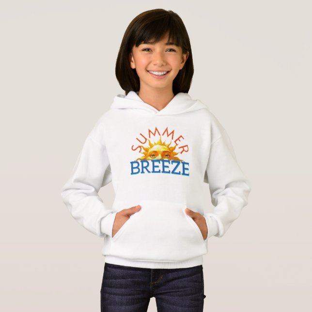 SUMMER BREEZE (Front Full)