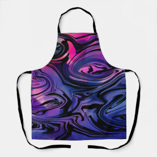 Summer Breeze Apron