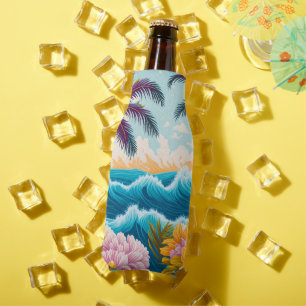 Summer Breeze Bottle Cooler