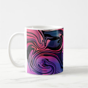 Summer Breeze Coffee Mug