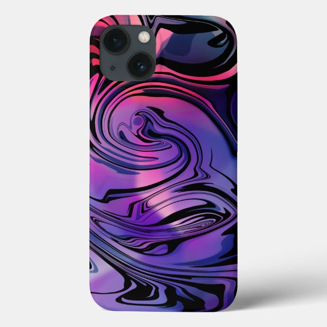 Summer Breeze  Ha Case-Mate iPhone Case (Back)